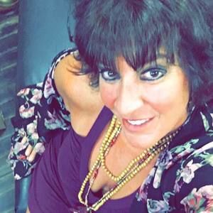 Meet your Posher, Pamela